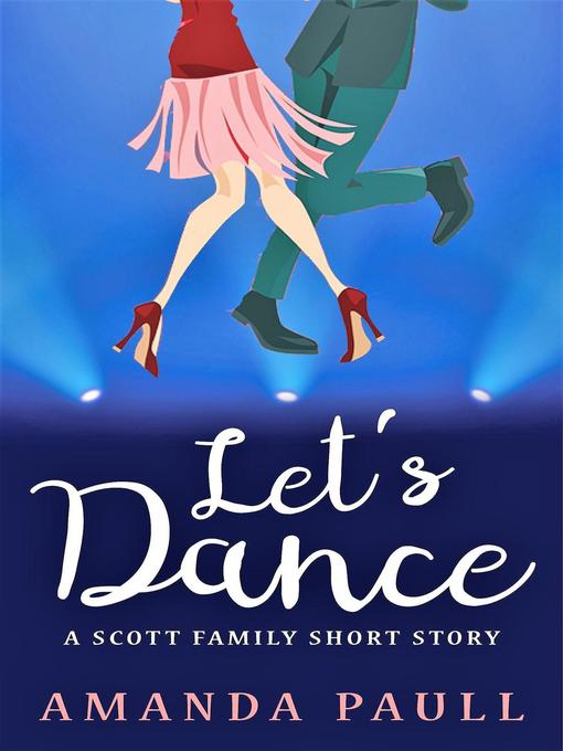 Title details for Let's Dance by Amanda Paull - Available